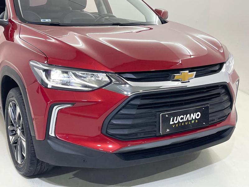 Chevrolet Tracker 12t A Pr - foto 3