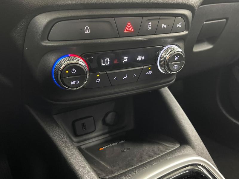 Chevrolet Tracker 12t A Pr - foto 4