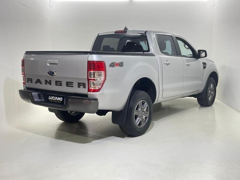 Ford Ranger 22 Xls 4X4 Cd 16V - foto 7