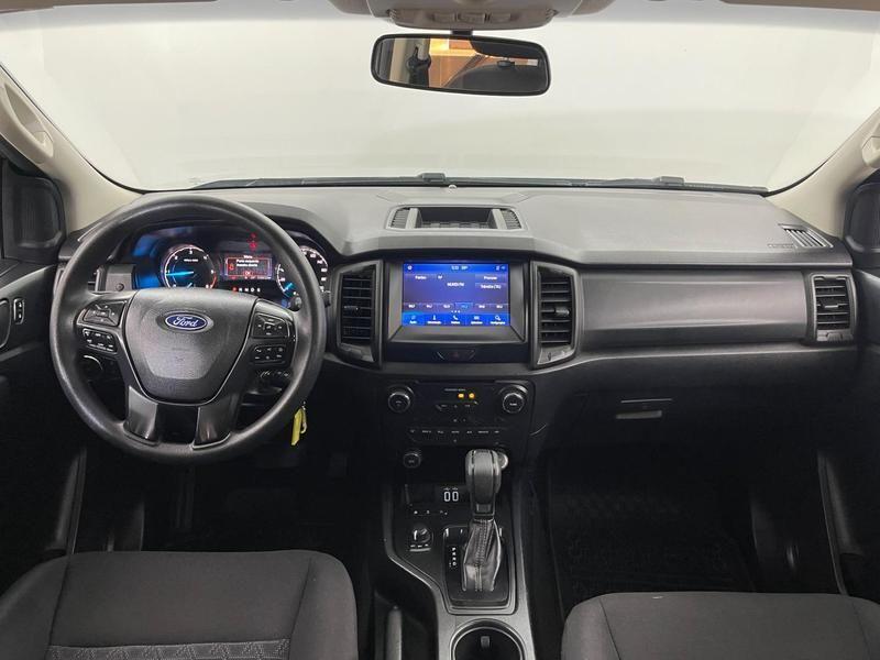 Ford Ranger 22 Xls 4X4 Cd 16V - foto 14