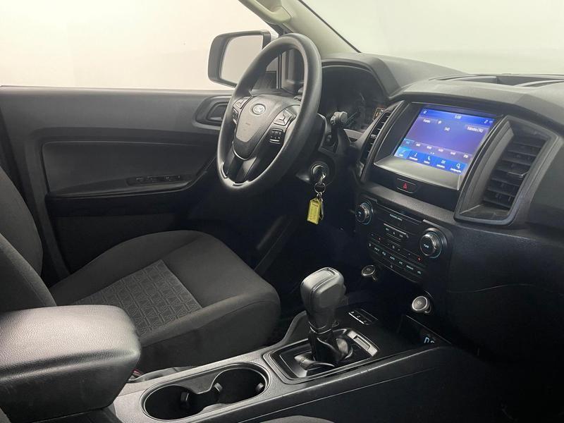 Ford Ranger 22 Xls 4X4 Cd 16V - foto 15
