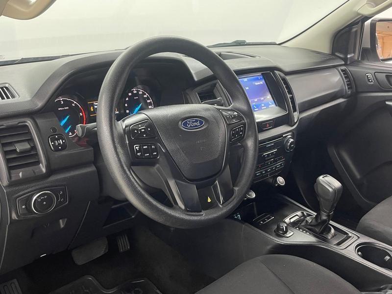 Ford Ranger 22 Xls 4X4 Cd 16V - foto 16