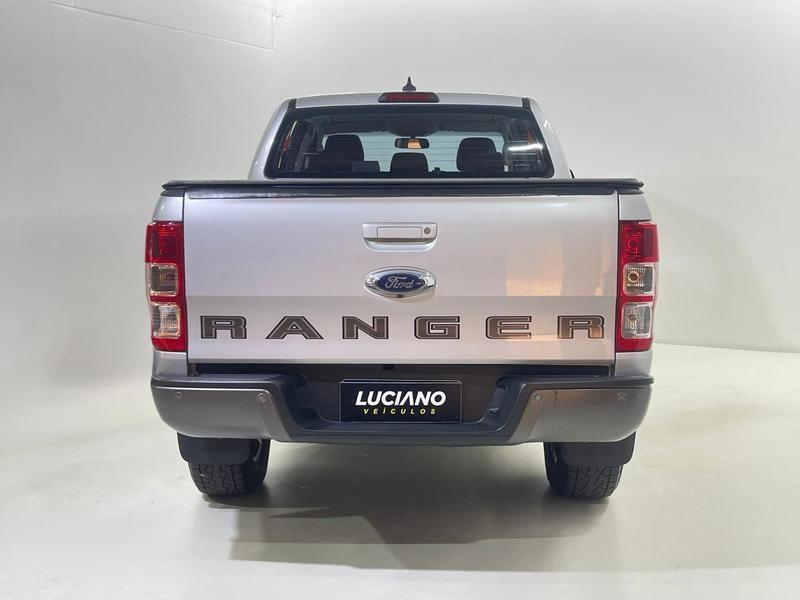 Ford Ranger 22 Xls 4X4 Cd 16V - foto 8