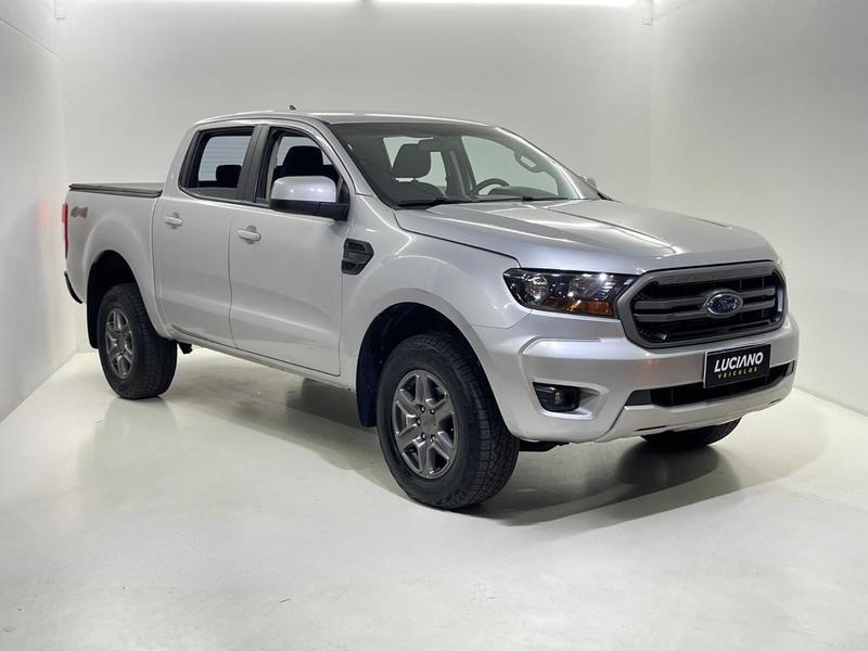 Ford Ranger 22 Xls 4X4 Cd 16V - foto 10