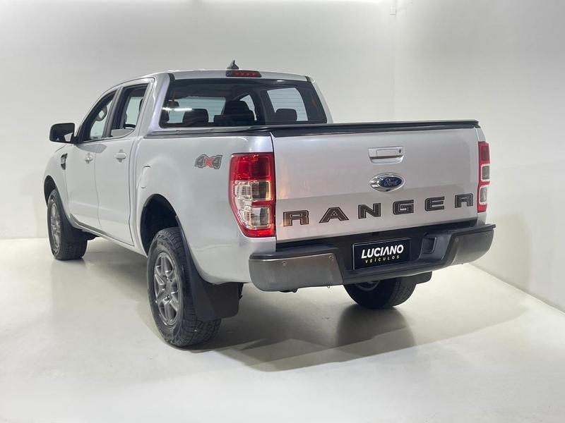 Ford Ranger 22 Xls 4X4 Cd 16V - foto 11