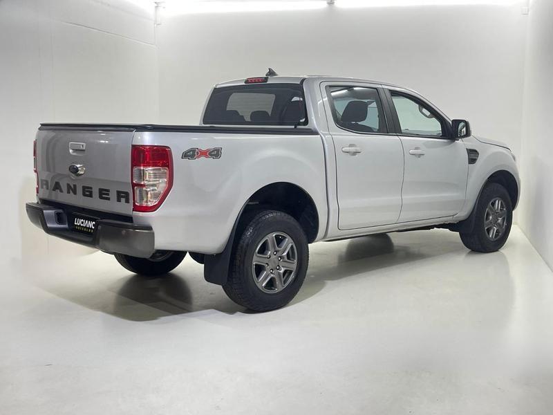 Ford Ranger 22 Xls 4X4 Cd 16V - foto 6