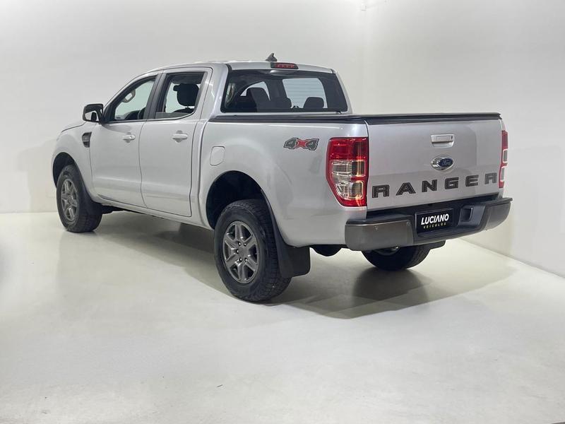 Ford Ranger 22 Xls 4X4 Cd 16V - foto 9