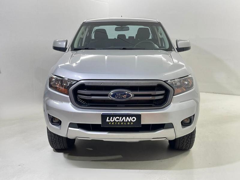 Ford Ranger 22 Xls 4X4 Cd 16V - foto 4