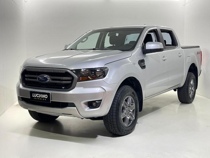 Ford Ranger 22 Xls 4X4 Cd 16V - foto 2
