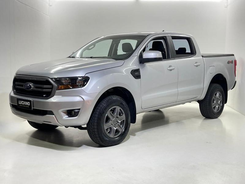 Ford Ranger 22 Xls 4X4 Cd 16V - foto 3