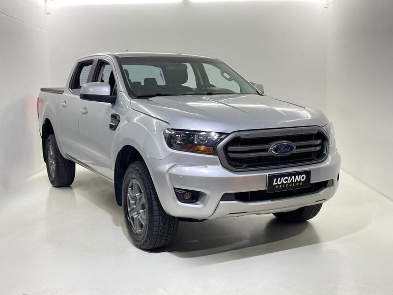 Ford Ranger 22 Xls 4X4 Cd 16V - foto 5