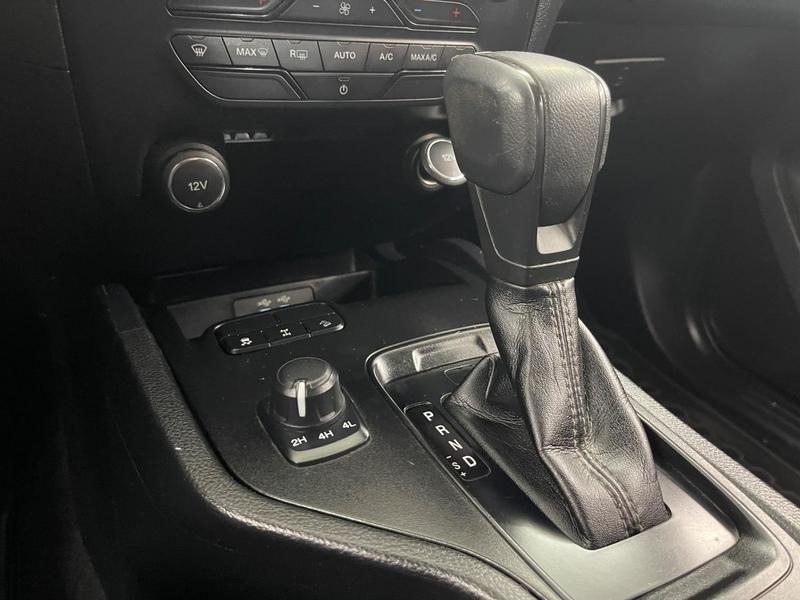 Ford Ranger 22 Xls 4X4 Cd 16V - foto 12