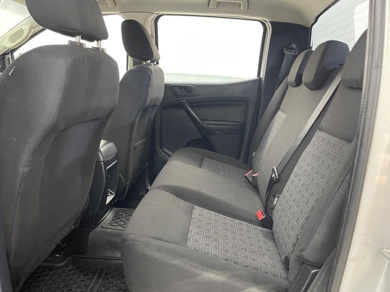 Ford Ranger 22 Xls 4X4 Cd 16V - foto 13