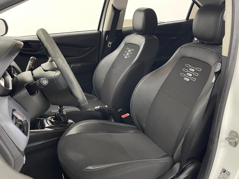 Chevrolet Onix Joy Black - foto 13