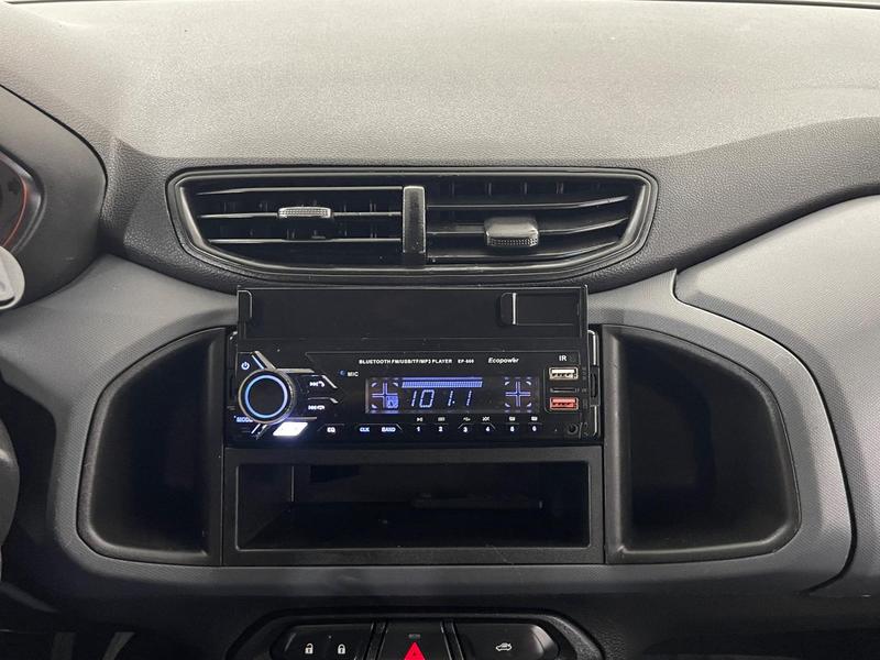Chevrolet Onix Joy Black - foto 15