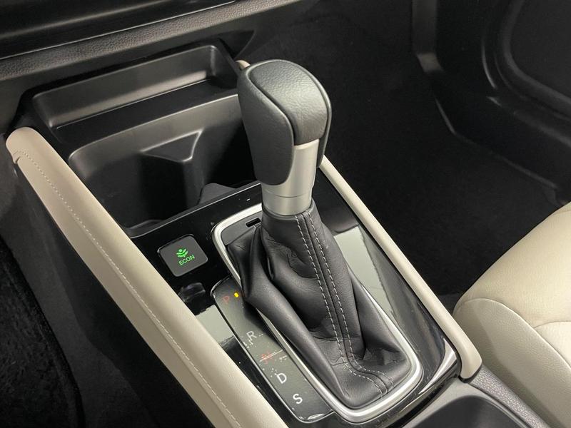 Honda City Touring - foto 11
