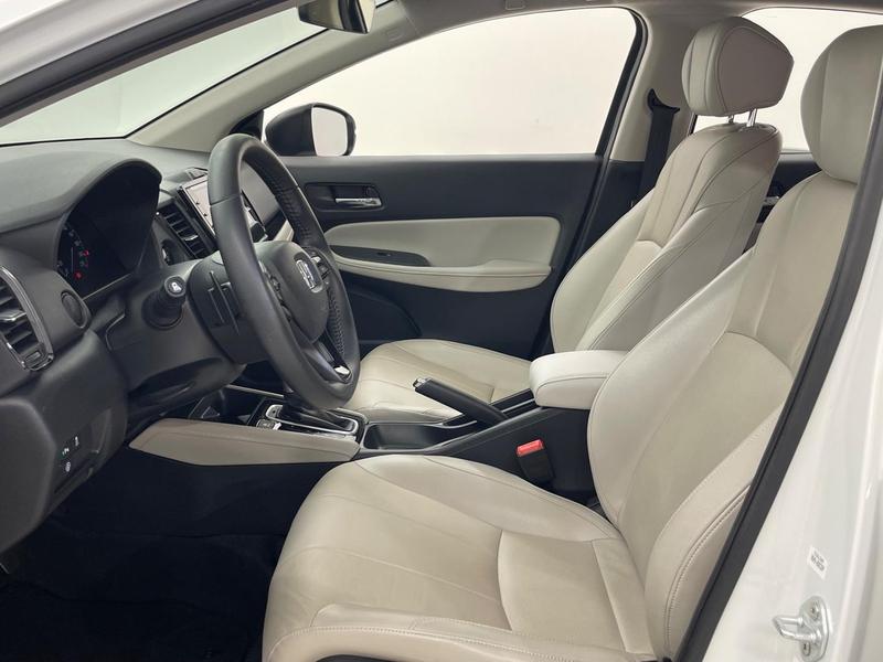 Honda City Touring - foto 16