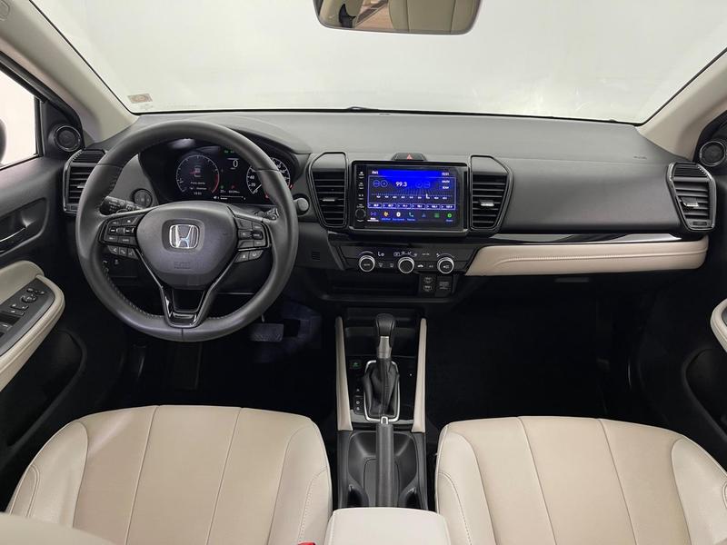 Honda City Touring - foto 9