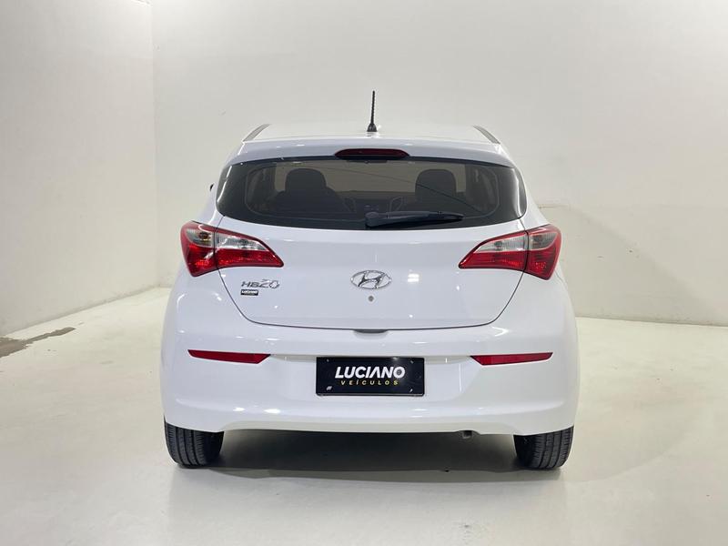 Hyundai HB20 Comf. C.plus C.style 1.0 Flex 12V - foto 7