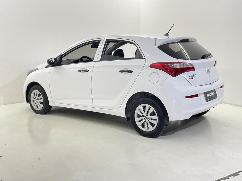 Hyundai HB20 Comf. C.plus C.style 1.0 Flex 12V - foto 8
