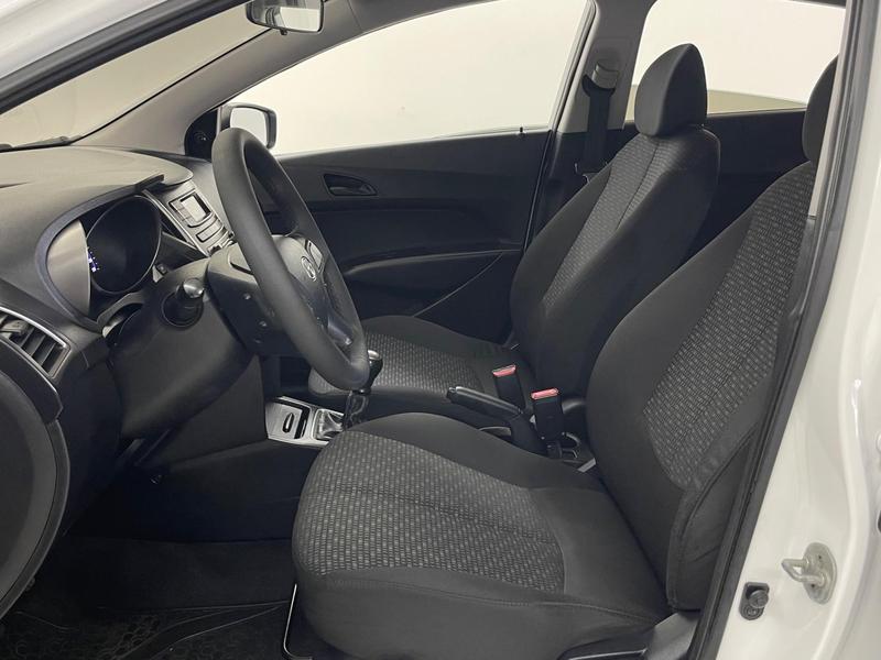 Hyundai HB20 Comf. C.plus C.style 1.0 Flex 12V - foto 11