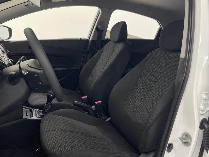 Hyundai HB20 Comf. C.plus C.style 1.0 Flex 12V - foto 12
