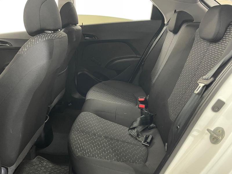 Hyundai HB20 Comf. C.plus C.style 1.0 Flex 12V - foto 13