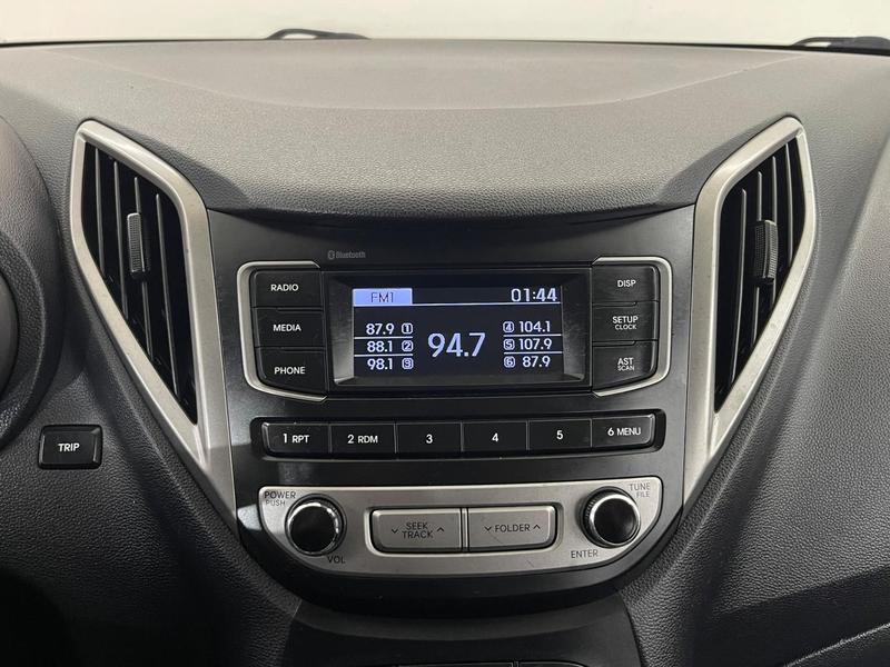 Hyundai HB20 Comf. C.plus C.style 1.0 Flex 12V - foto 16