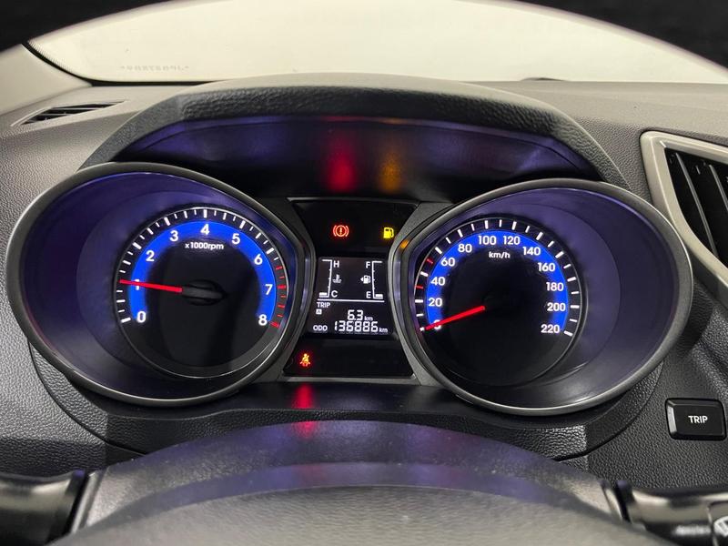 Hyundai HB20 Comf. C.plus C.style 1.0 Flex 12V - foto 17