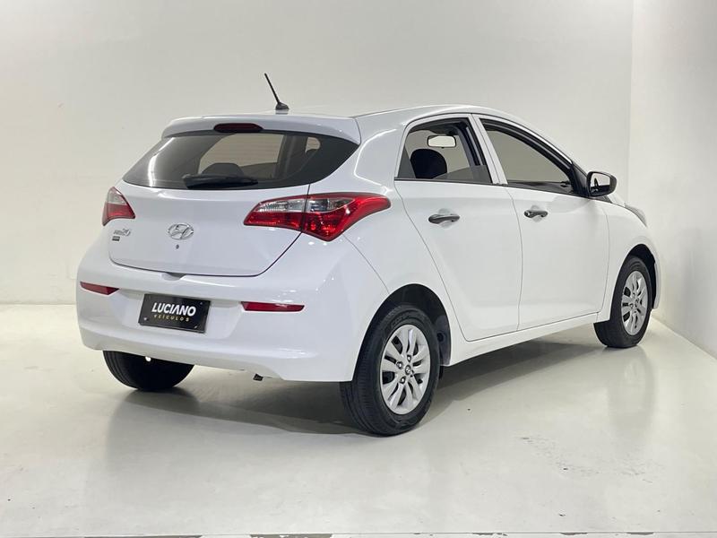 Hyundai HB20 Comf. C.plus C.style 1.0 Flex 12V - foto 18