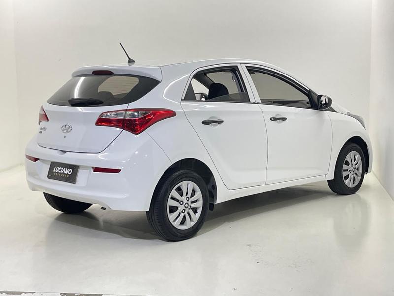 Hyundai HB20 Comf. C.plus C.style 1.0 Flex 12V - foto 19