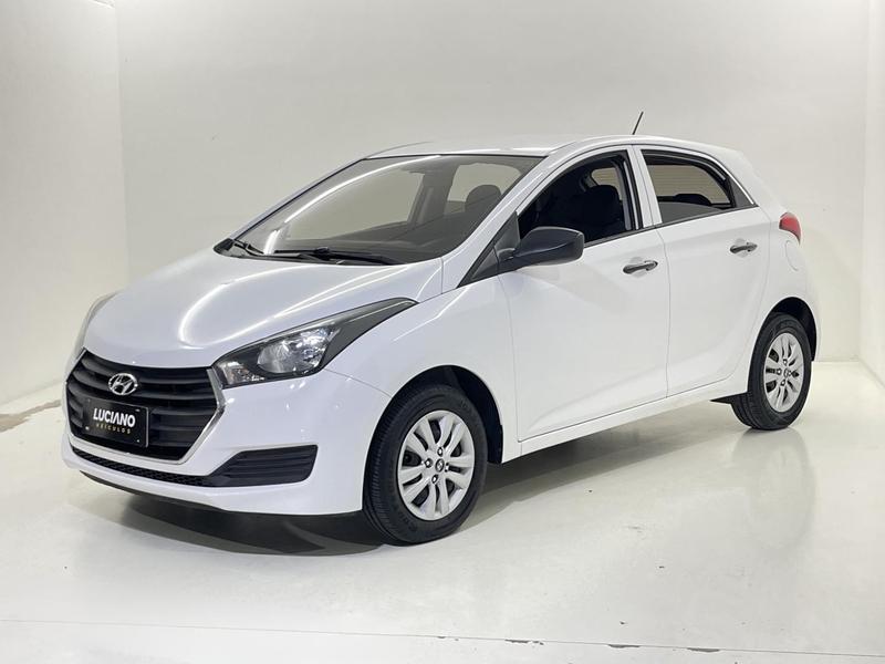 Hyundai HB20 Comf. C.plus C.style 1.0 Flex 12V - foto 2