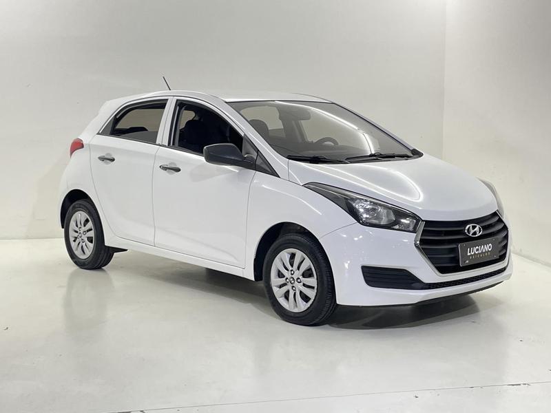Hyundai HB20 Comf. C.plus C.style 1.0 Flex 12V - foto 3