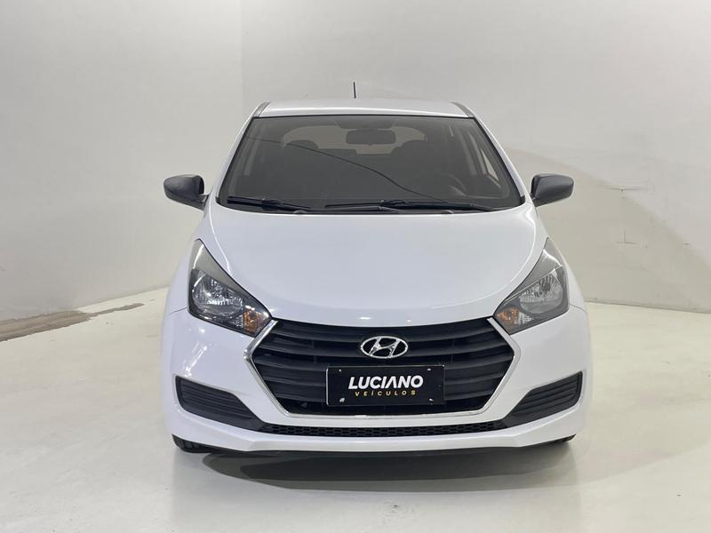 Hyundai HB20 Comf. C.plus C.style 1.0 Flex 12V - foto 5
