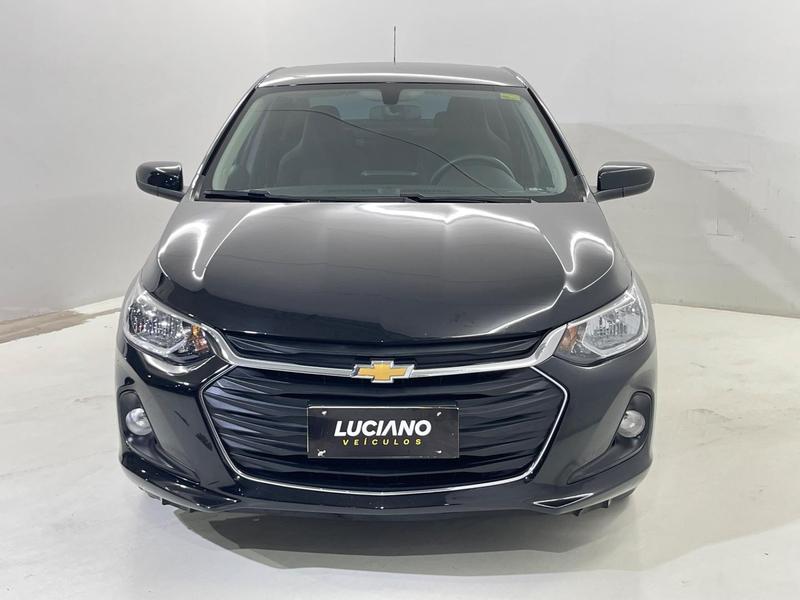Chevrolet Onix Plus 10mt - foto 2