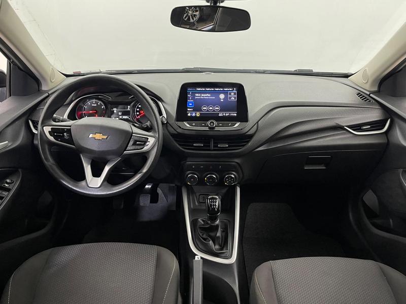 Chevrolet Onix Plus 10mt - foto 11