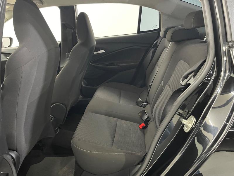 Chevrolet Onix Plus 10mt - foto 12