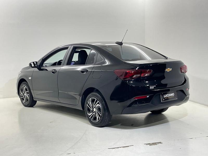 Chevrolet Onix Plus 10mt - foto 13
