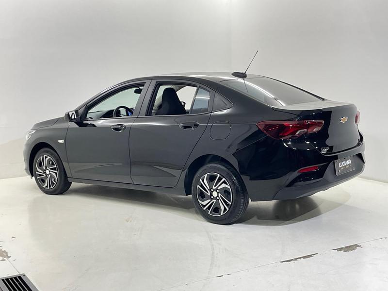 Chevrolet Onix Plus 10mt - foto 14