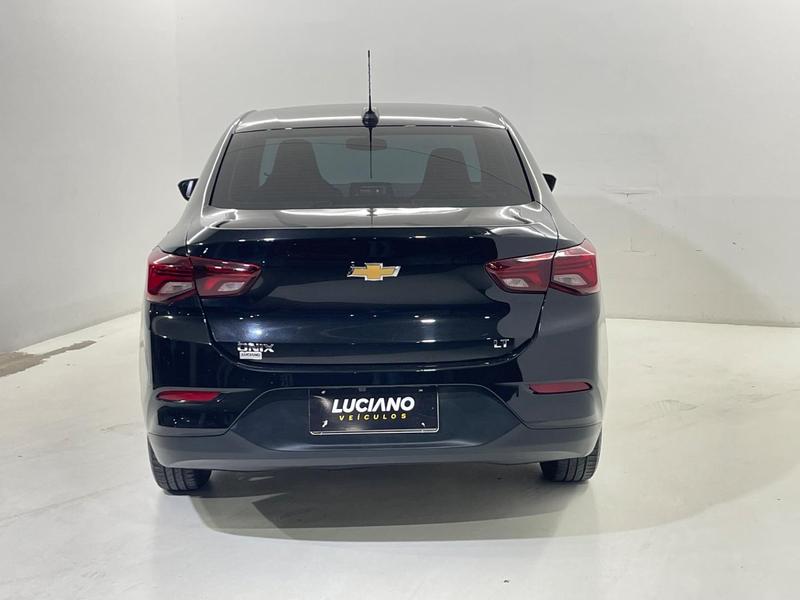 Chevrolet Onix Plus 10mt - foto 15