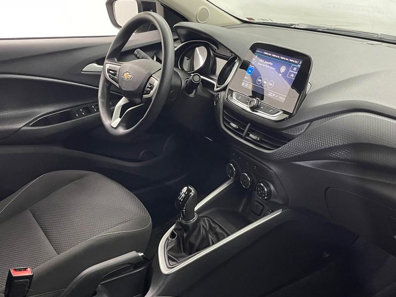 Chevrolet Onix Plus 10mt - foto 16
