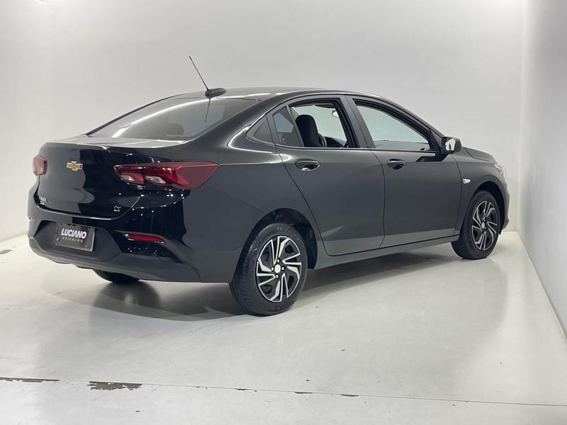 Chevrolet Onix Plus 10mt - foto 17