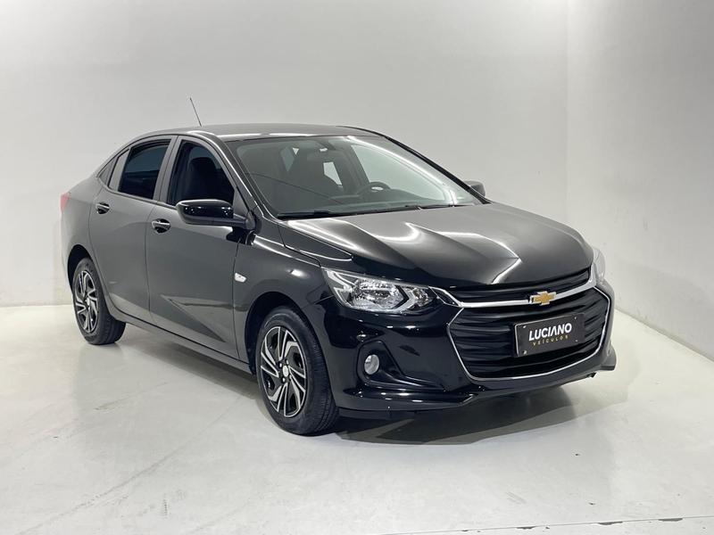 Chevrolet Onix Plus 10mt - foto 3