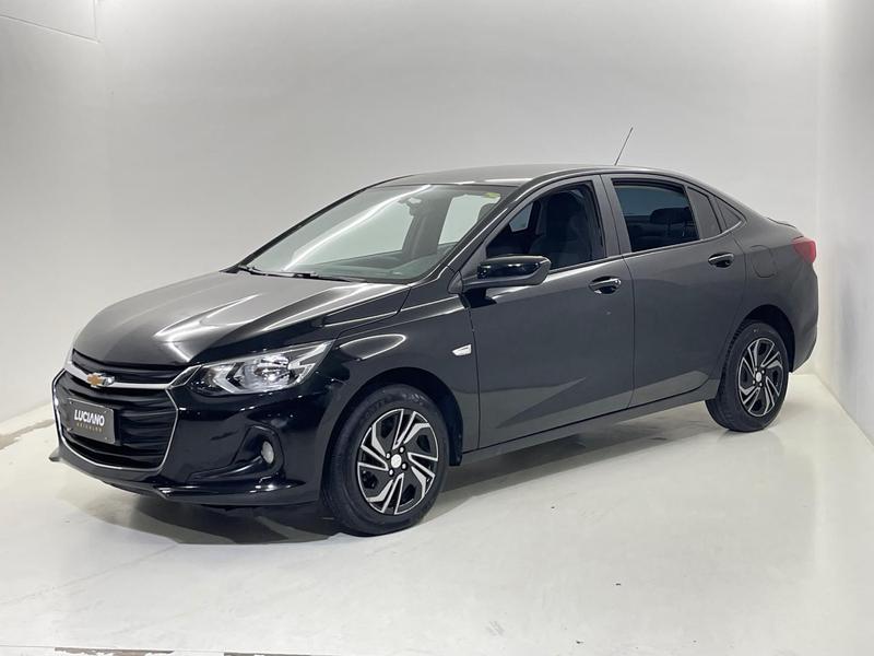 Chevrolet Onix Plus 10mt - foto 4