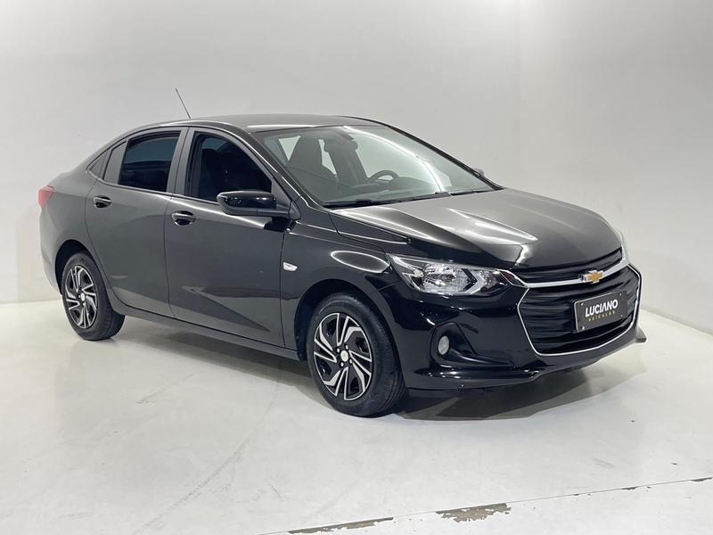 Chevrolet Onix Plus 10mt - foto 5
