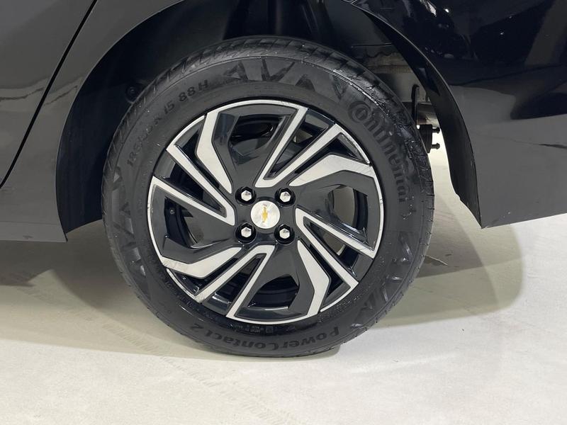 Chevrolet Onix Plus 10mt - foto 6