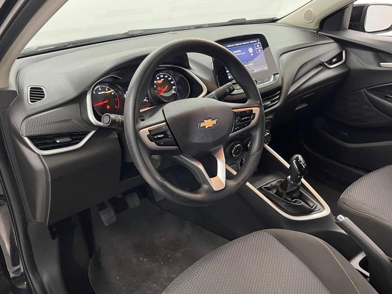 Chevrolet Onix Plus 10mt - foto 8