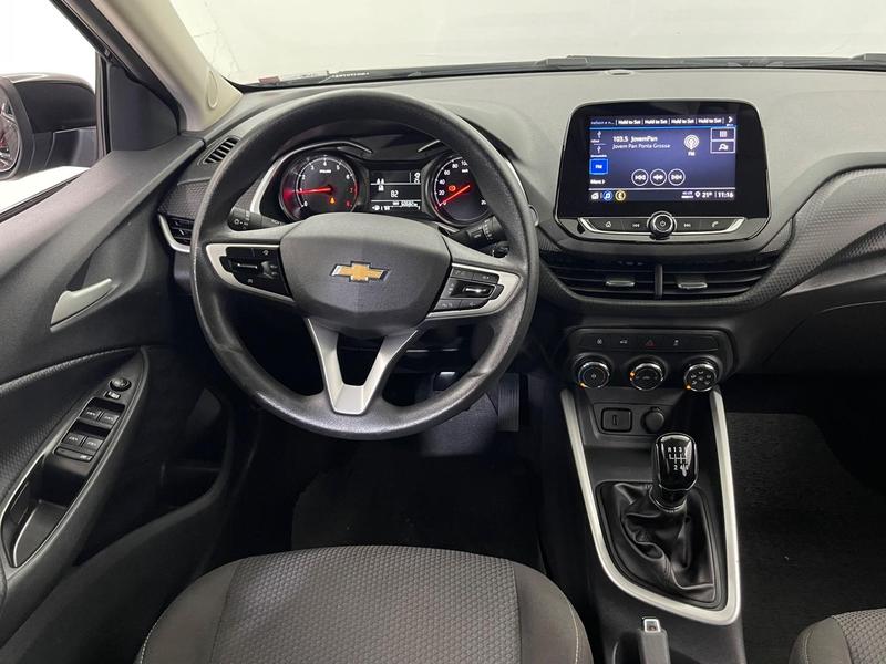 Chevrolet Onix Plus 10mt - foto 10
