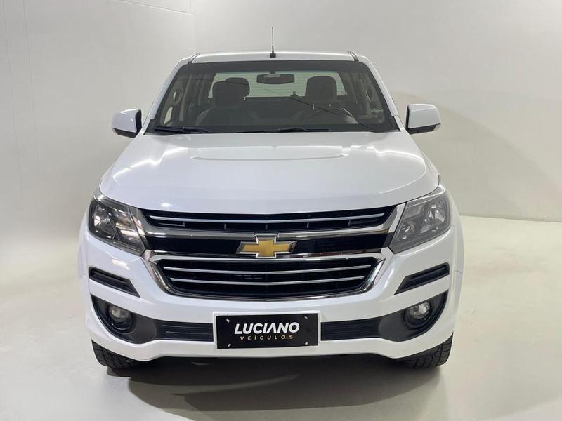 Chevrolet S10 LT - foto 3