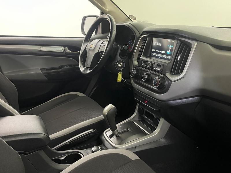 Chevrolet S10 LT - foto 15
